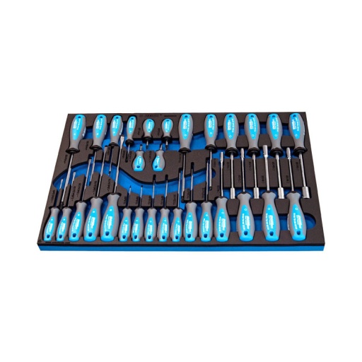 Module 30 tournevis unior