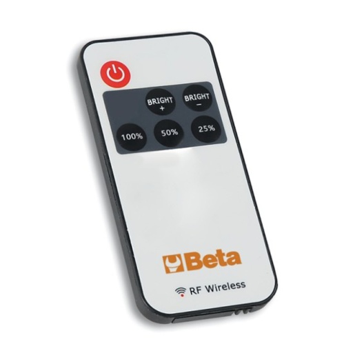 Télécommande RF permettant le contrôle de la bande LED pour RSC50