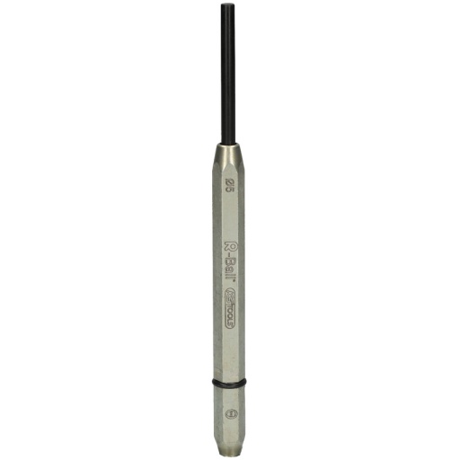 Chasse-goupilles avec système R-Ball, 5 mm - corps hexagonal