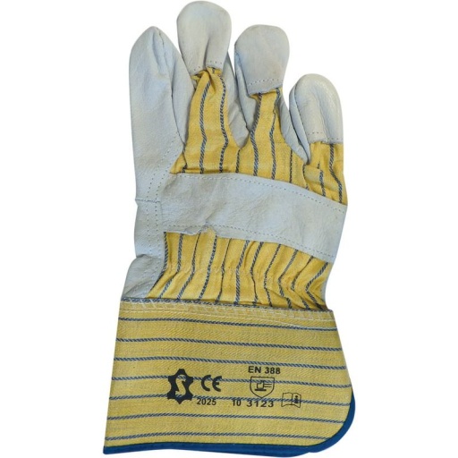Paire de gants Docker