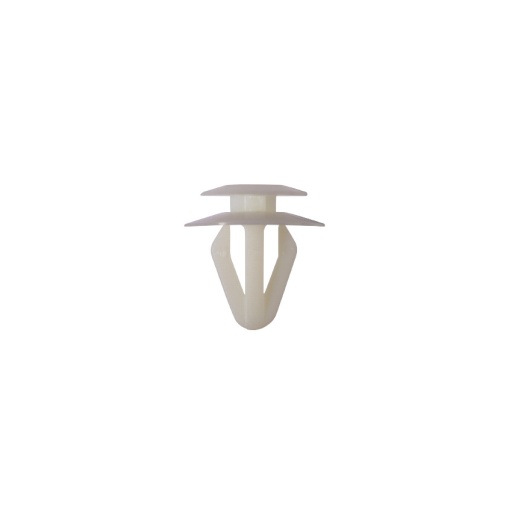 Agrafes pour garnitures pour Mazda et Toyota/Lexus - Ø 8 mm - 10 pcs