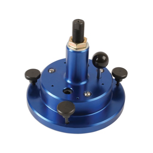 Outil pour joint de vilebrequin sur vw crafter