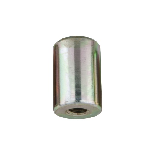 Douille de centrage pour palier de guidage Ø 15,0 mm