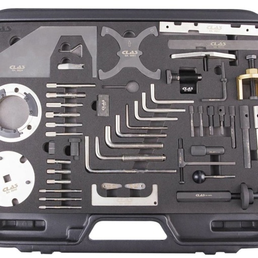 Kit calage distribution - VW - 2.5 TDI garage auto atelier outils