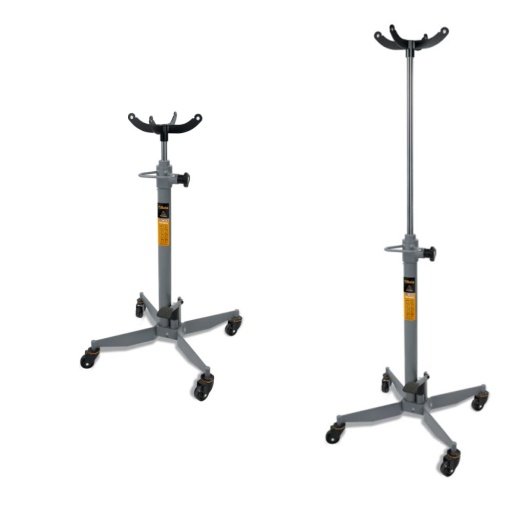 V&eacute;rin de fosse hydraulique 1000kg 