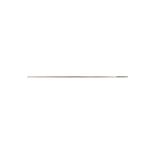 10 électrodes pour tig grises dc tungstene cerium dia 1mm 