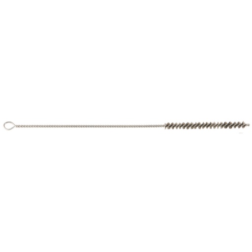 Brosse pour le puit de buse Ø 7,24 mm du jeu 152.1370