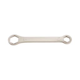 Clé pour axe moto 17mm 24mm yamaha | suzuki 
