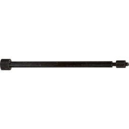 - Code EAN: 4042146270684
- Diamètre en mm: 3,5 mm
- Longueur totale en mm: 115.0 mm
- Matière: Acier Chrome Molybdène extra-fin
- Statut produit: Actif
- Utilisation générale: Pour démonter les charnières de portes
- Poids: 12 g