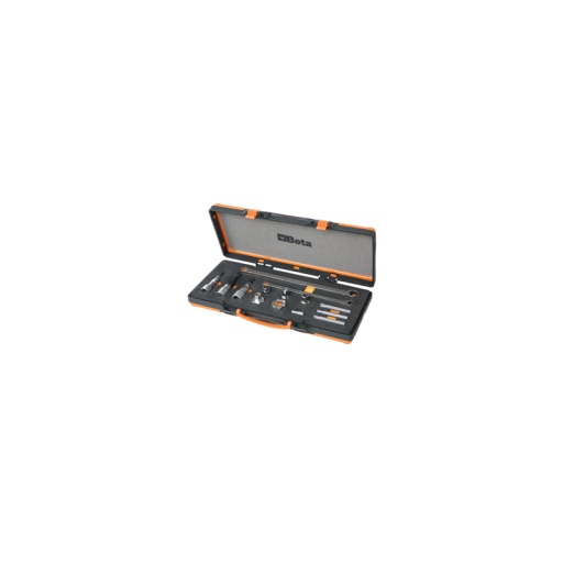 Coffret outils pour les poulies libres d'alternateurs beta