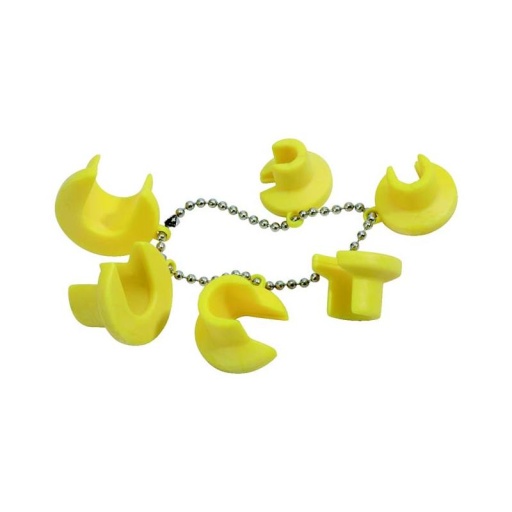 Outil pour raccords de climatisation