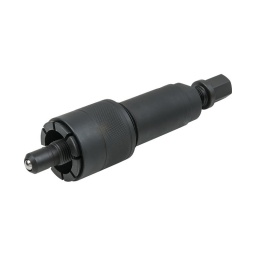 Extracteur de manchon pour volkswagen
- pour retirer rapidement les manchons sur la colonne de direction
- entraînement sw 17 mm - vérin de force extremement robuste avec filetage durci par induction
utilisation : volkswagen golf 2. golf 3. golf 4. jetta. passat > 1988