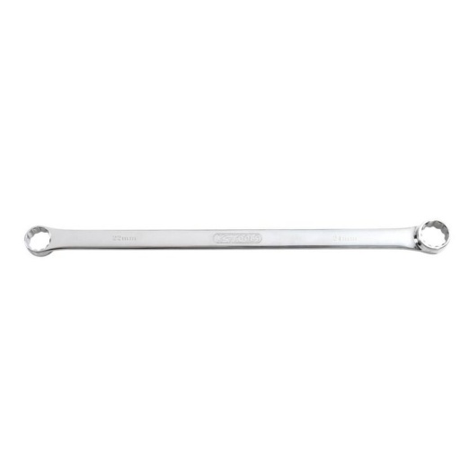Clé polygonale extra-longue ChromePlus 20x21 mm