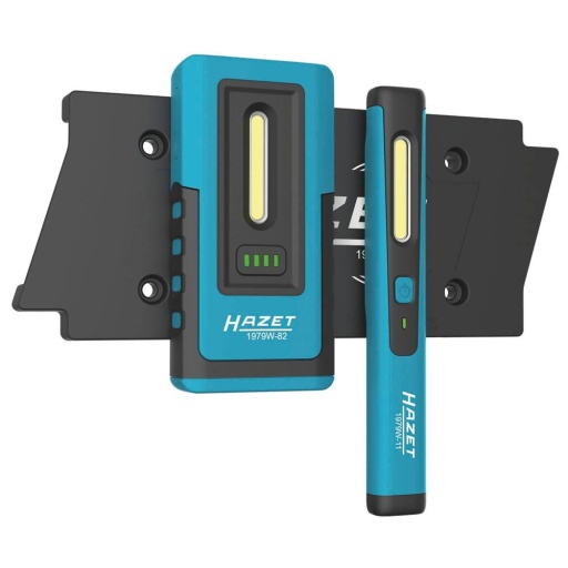 Lampe de poche led 300 lumens rechargeable + lampe stylo led 120 lumens recharge