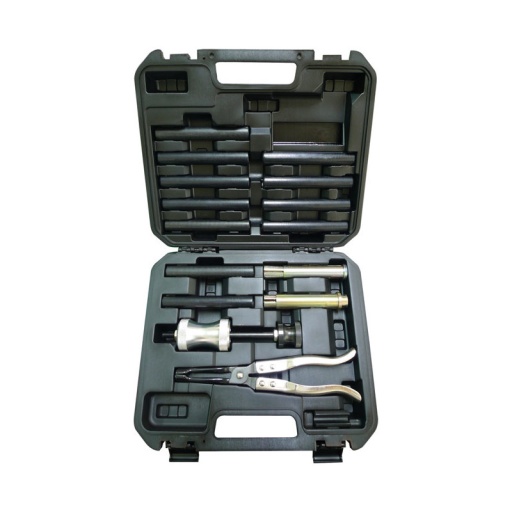 Jeu d'outils pour bagues d'étanchéité de soupape