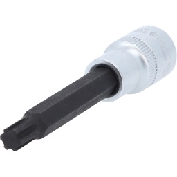 Douille tournevis 1/2'' pour vis RIBE® moyenne M9