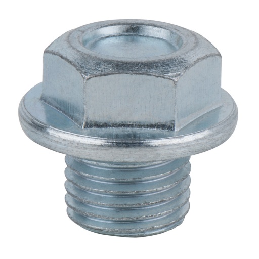 Bouchon de vidange M14 x 1,5 x 11 mm, 10 pièces pour Honda