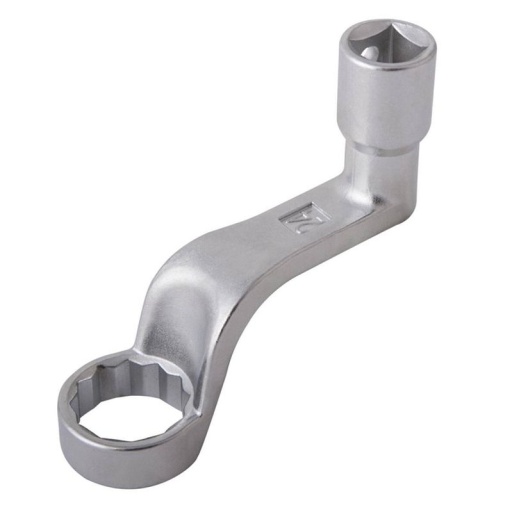 Clé filtre à huile DSG 24mm 1/2" L.101mm (common rail)