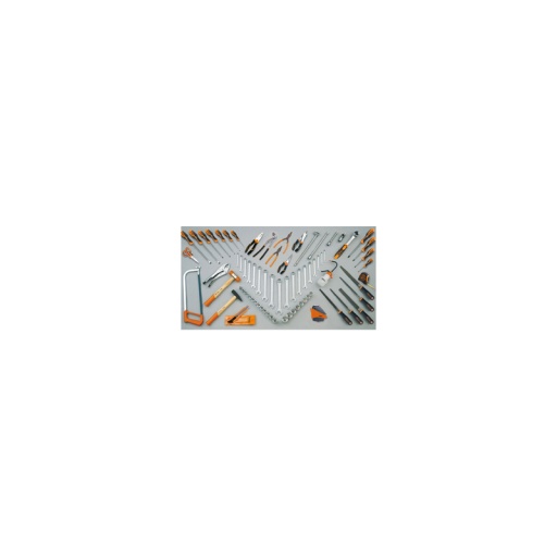 Composition de 86 outils beta