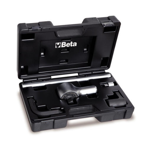Coffret multiplicateur de couple+access 6.5:1 max 1500nm beta série 560c6