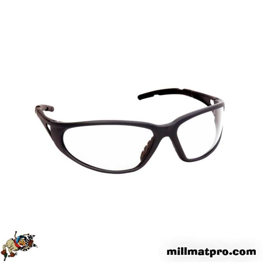 Paire de lunette sécurité 