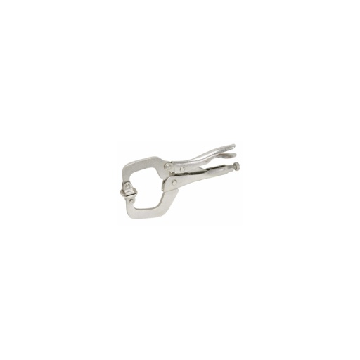Pince étaux mâchoire ajustable 170mm 