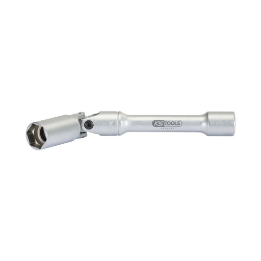 Douilles 150mm articulées pour bougies 12mm 
