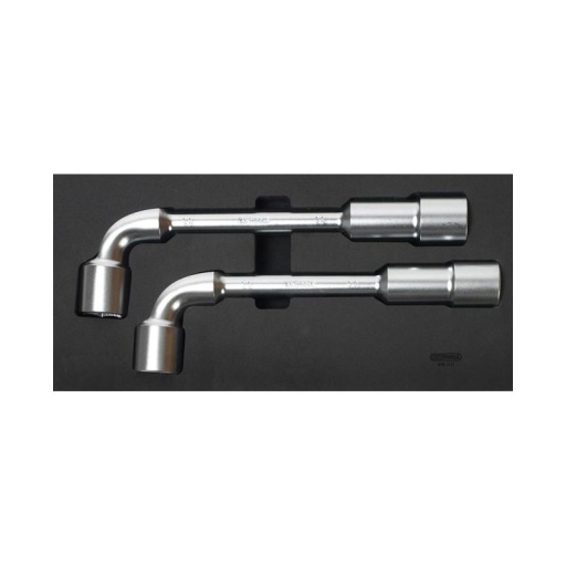Module clé à pipe ks tools 30-32mm 
