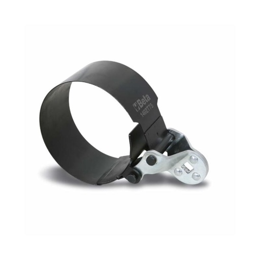 Clé pour filtre Sécheur poids lourds 120-140mm larg 75mm 