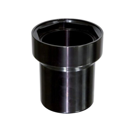 Douille moyeux mercedes dia95mm 6 pans