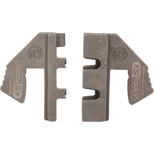 Mâchoires pour AMP Superseal type 15 pour 1151515