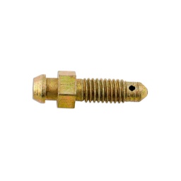 Vis de purge BMW vw 
- convient pour BMW et vw
- 6x100 29mm 