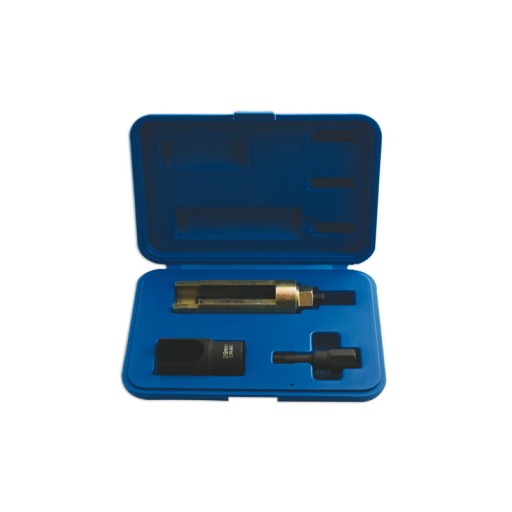 Douille pour extraction injecteur mercedes