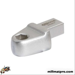 Bille de verrouillage 
Chrome Vanadium 

