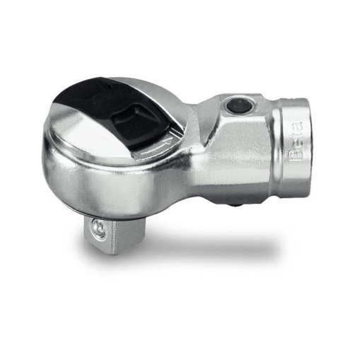 Cliquet réversible 3/4 pour clé dynamique série 608/668/668rg