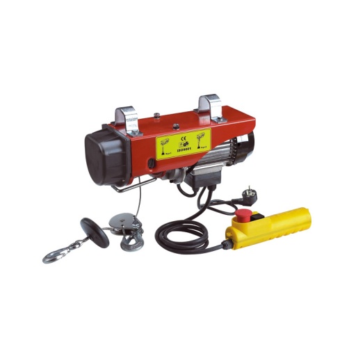 Palan électrique 400/800kg
