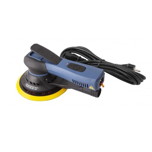 Ponceuse electrique orbitale 5mm ø150mm