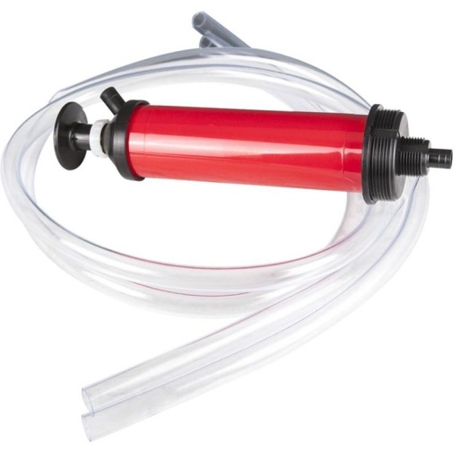 Pompe transfert carburants