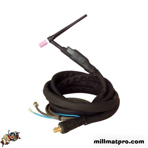 Torche tig refroidie par air 9 eco