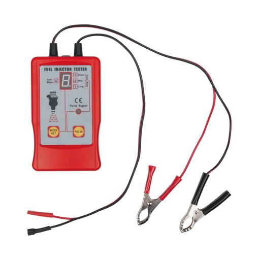 Testeur d'injecteur 