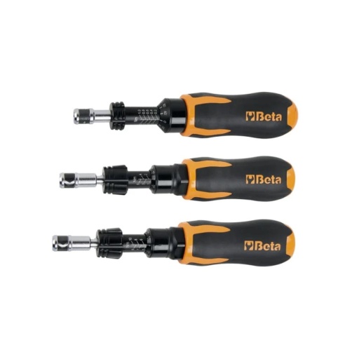 Tournevis dynamom&eacute;trique pour serrage &agrave; droite 5-10Nm 584/10