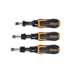 Tournevis dynamom&eacute;trique pour serrage &agrave; droite 5-10Nm 584/10