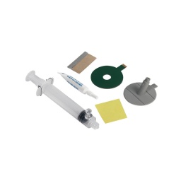 Kit de réparation de pare-brise
- permet une réparation rapide et simple de tous types d'impact
- redonne de la résistance au pare-brise et du confort visuel
- réparation definitive sans jaunissement
- durcissement de la Résine aux uv du soleil
contient :
1 tube de Résine 0.75 ml
1 joint adhésif
1 patch reservoir
1 notice detaillee
1 film
1 lame
1 injecteur
