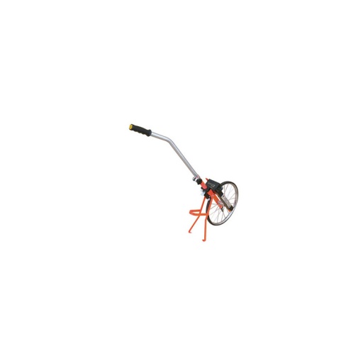 Odomètre certifié roue à rayons 320mm 