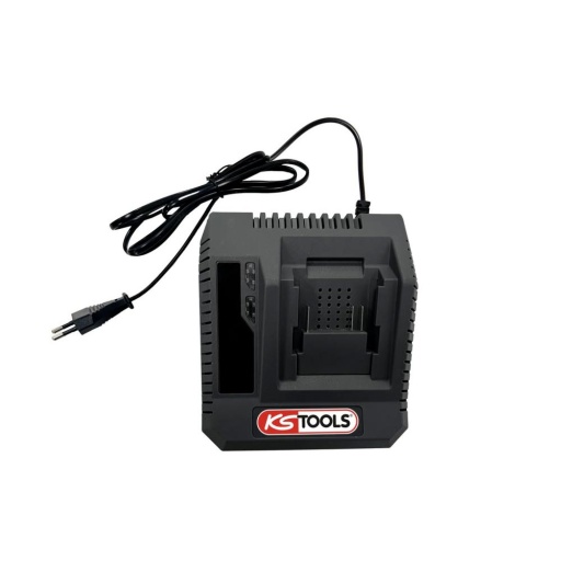 Chargeur rapide 18V 4A pour batteries 515.4702F et 515.4705F