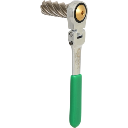 Alésoir pour capteurs ABS PL Ø 18x45 mm