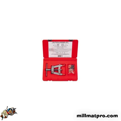 Coffret Pince à circlips intérieur/extérieur hi-tech grande capacité