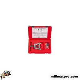 Coffret pinces circlips int/ext hi-tech embouts interchangeables

- capacité:
- ext 90-175mm - int 90-175mm 