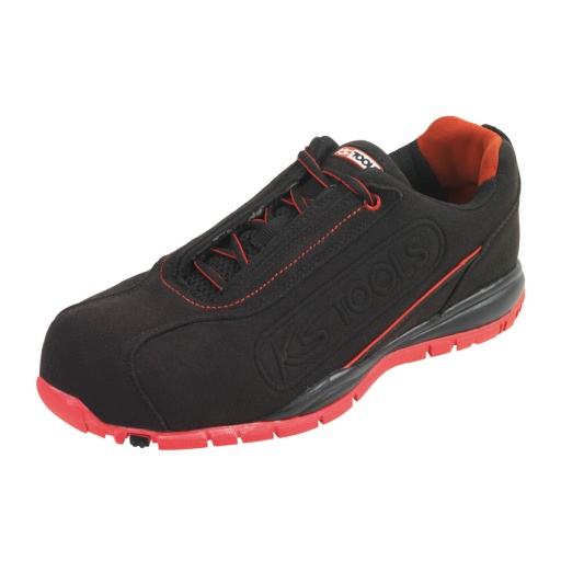 Chaussures de sécurité - Modèle #10.05 - S1P HRO, T. 38