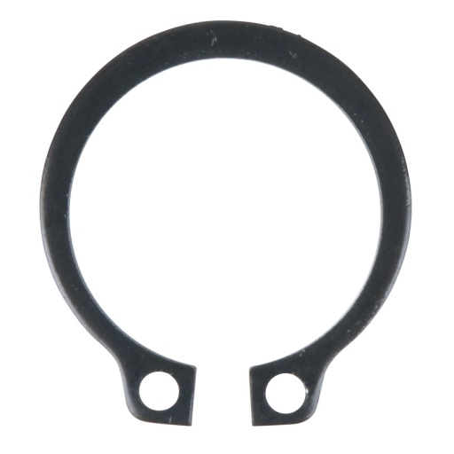 Circlip pour vis de force du jeu 700.1640